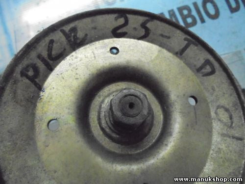 Servopumpe Nissan Pick up III (d22) 2.5 TD 49110-2S600 491102S600