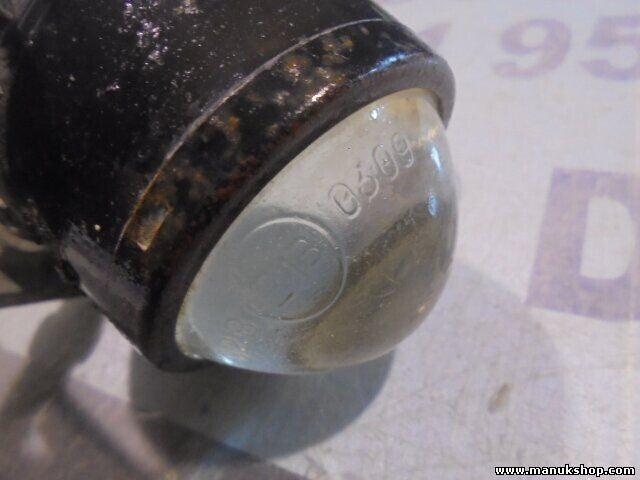 Links Nebelscheinwerfer Suzuki Jimny SAE-F-94 SAEF94 028 E130609 E13 0609
