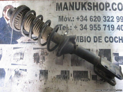 Stoßdämpfer Land Rover Freelander 1.8 B 88KW 1999 22190234R 32205A 32205 A
