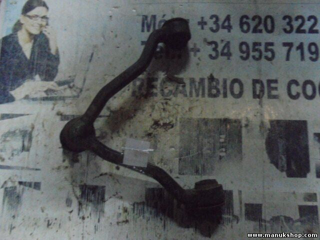 Querlenker vorne links Ssangyong Rexton W 2.0 XDI 4x4 2012/07-2017/12 4440209001