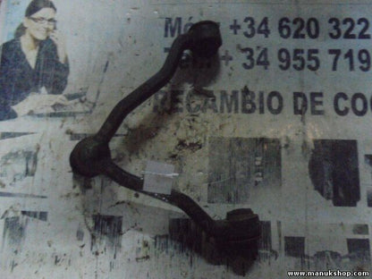 Querlenker vorne links Ssangyong Rexton W 2.0 XDI 4x4 2012/07-2017/12 4440209001