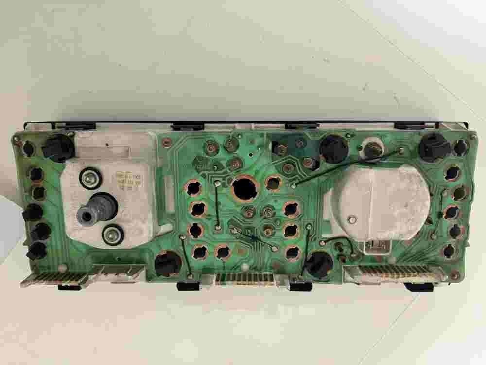 Kombiinstrument Tacho Renault Espace 2 Veglia 09050469908 6025110979 F178M5