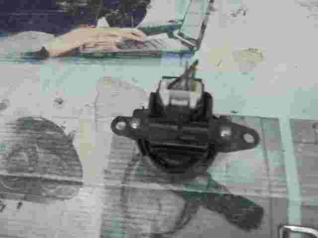 Schalter Start Power  Honda Civic VIII M26983 HD35 POM