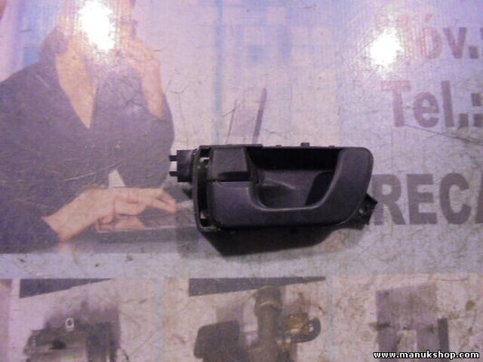 Türgriff Griff innen Vorne Links Pajero Montero MR393471 MR 393471 ABS LH
