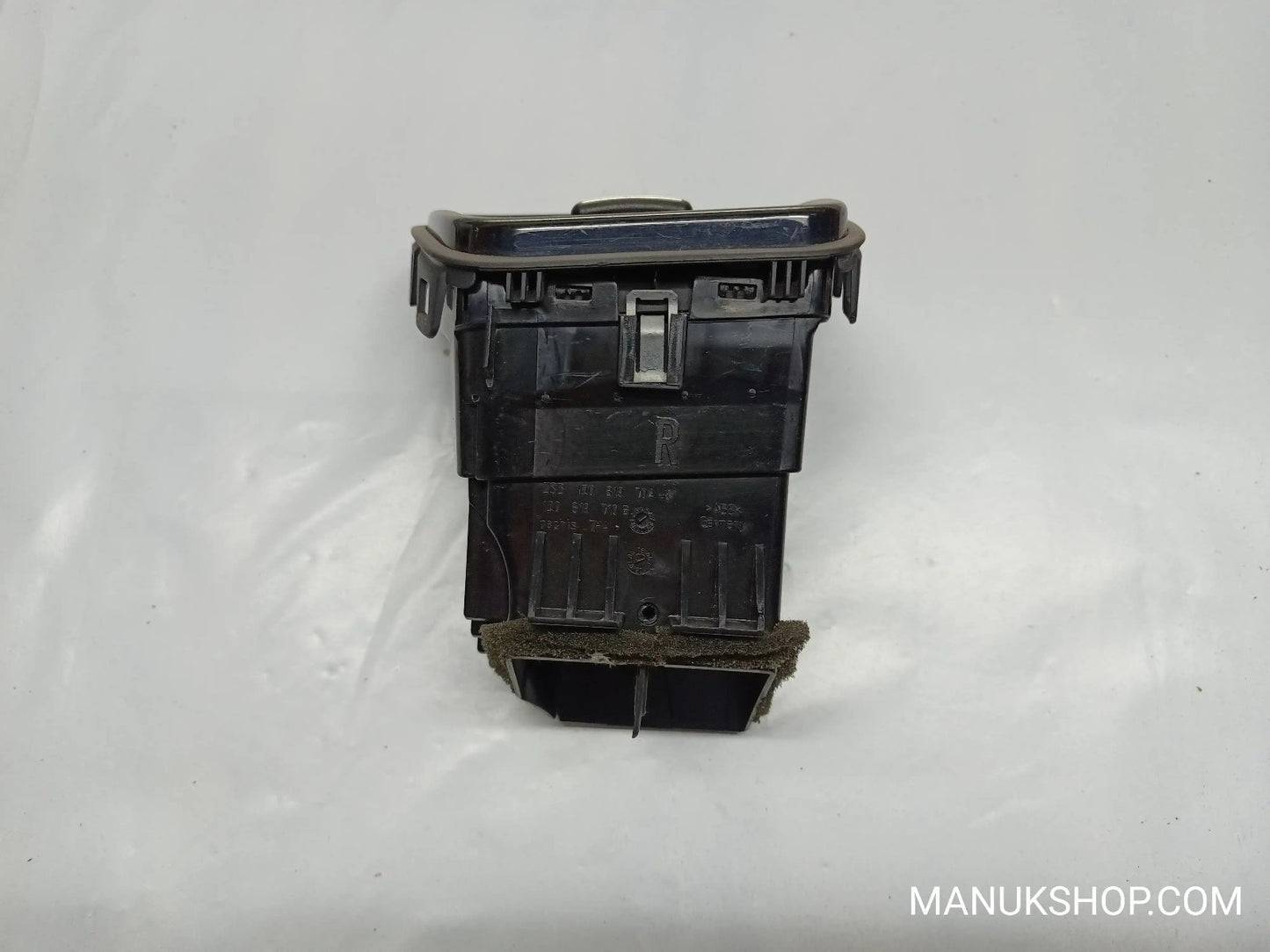 Lüftungsdüse Luftdüse VW Scirocco 3 III  1Q0819704K 1Q0 819 704 K 1Q0819710B