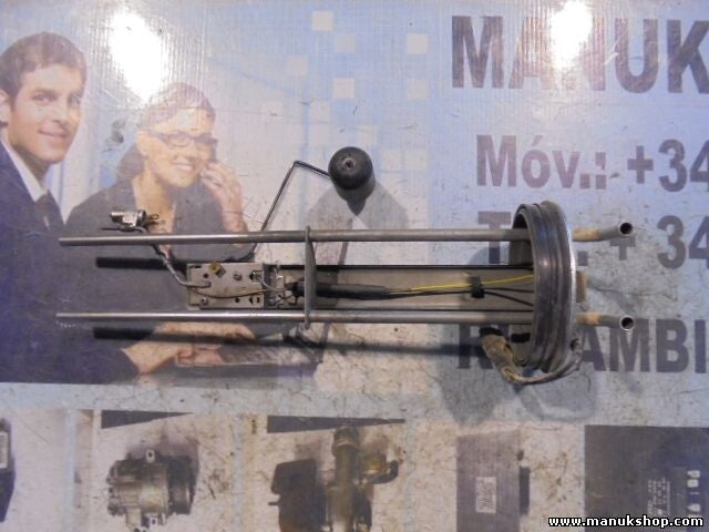 Tankgeber Ssangyong Musso FJ 2.9 D 8131005062