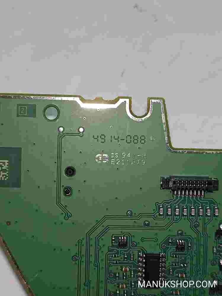 Klimabedienteil Citroen C4 Picasso DS94V0 DS 94V-0 E211079 28345308 4914088