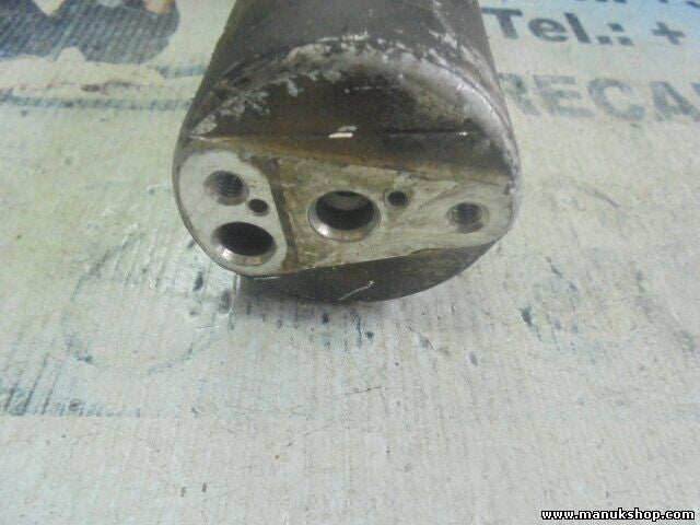 Trockner Klimaanlage Mitsubishi Pajero Montero 2,5 4D56 MB657381 MB 657381 670