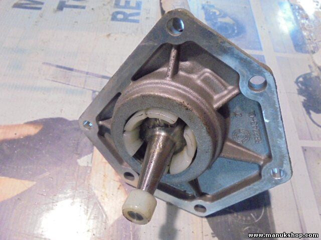 Schaltkulisse Schalthebel Nissan Navara Pick-Up D40 2007 32515CD110 RE224301