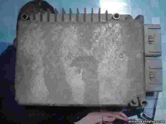 Motorsteuergerät  Chrysler Voyager P04727231AJ 04727231AJ 04745860 64490 8