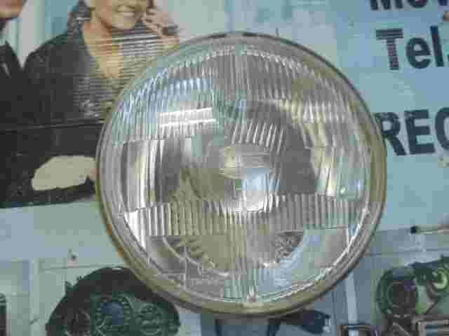 Scheinwerfer rechts Links  Nissan Patrol Y60 99716118 H4 6R9 E4 7R01082 02082R20