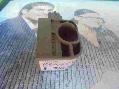 Airbagsensor Airbagsteuergerät Chevrolet Lacetti 96464999CY 96464999 CY 5WK43588
