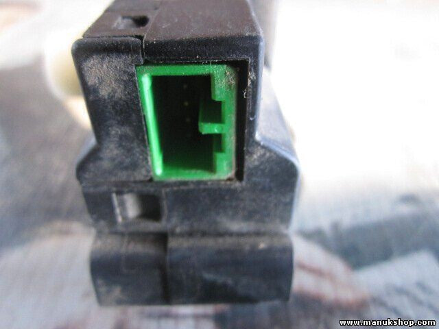 Stellmotor Heizung Land Rover Discovery 2002 2.0L 0637006870 063700-6870 12V 2D