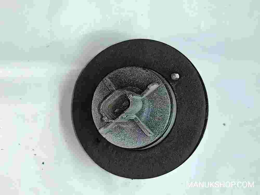 Links Nebelscheinwerfer  Land Rover Defender RTC5012 7271