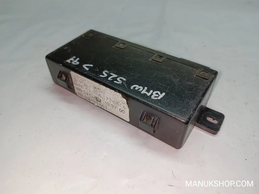 Steuergerät Zentralverriegelung BMW E39 613583776019 61.35-8 377 601.9