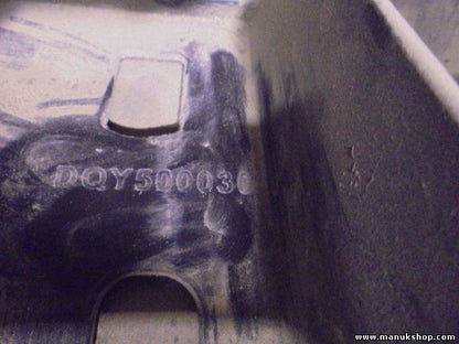 Stoßstange vorne Land Rover Freelander 1 2004-2006 DQY500030 DPF500020
