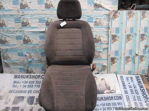 Sitz vorne rechts Jeep Grand Cherokee WJ WG 2.7 CRD 4x4 120 kW 163 PS 1998-2001