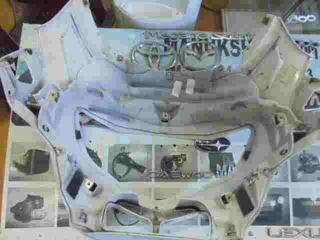 Verkleidung vorne BMW R 1150 RS/RT (R 22) 46637651247 46.63-7 651 247 DN012977