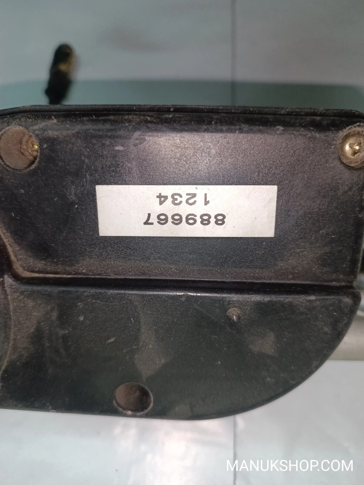 Antennenverstärker  Volvo S40 889667 1234