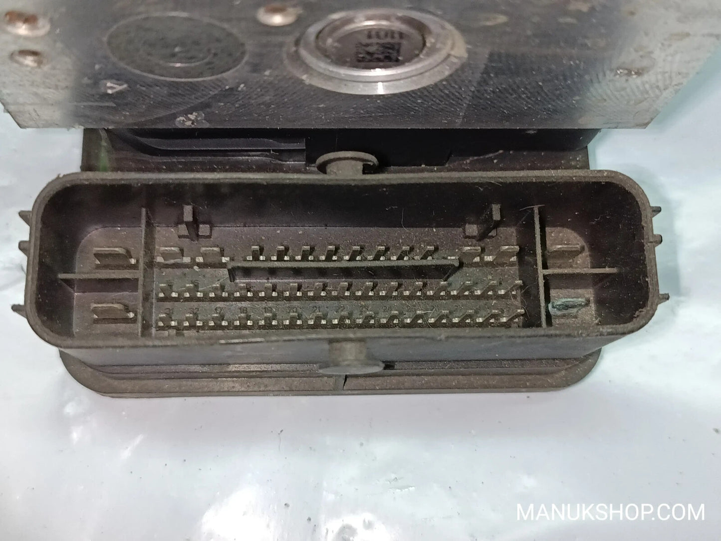 ABS Hydraulikblock VW 5Q0614517T 10022003734 5Q0907379AA 10091543463 10062236391