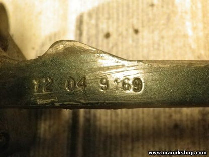 Türbremse Türfangband rechts vorne Jeep Cherokee XJ 4.0 4x4 12049169 12 04 9169