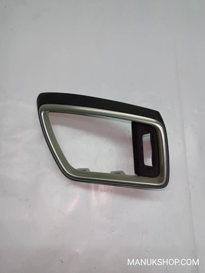 Abdeckung Verkleidung Blende Rahmen Nissan Qashqai PG05LZ08 PG05-LZ08 10230082