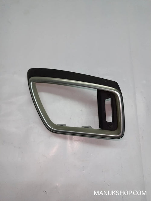 Abdeckung Verkleidung Blende Rahmen Nissan Qashqai PG05LZ08 PG05-LZ08 10230082