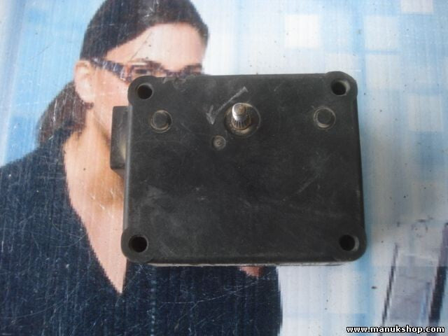 Stellmotor Heizung Jeep Grand Cherokee ZJ ZG DENSO 063700-3780 0637003780