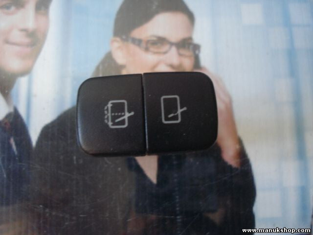 Schalter Heckwischer Kia Rio D0NG