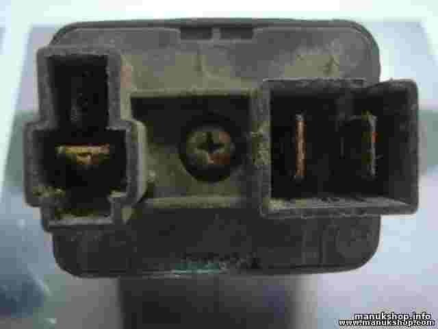 Glühzeitsteuergerät Vorglührelais Hyundai H-1 H100 H1 Starex 36860-42020