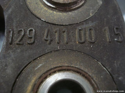 Hardyscheibe Mercedes-Benz W140 600 SE SEL 1294110015 129 411 00 15