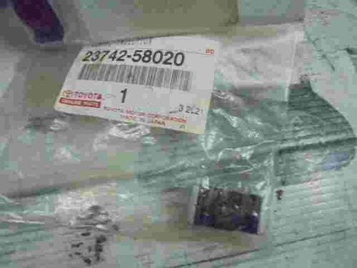Clamp Injection Pipe  Toyota Land Cruiser 200 Hilux 2374258020 23742-58020