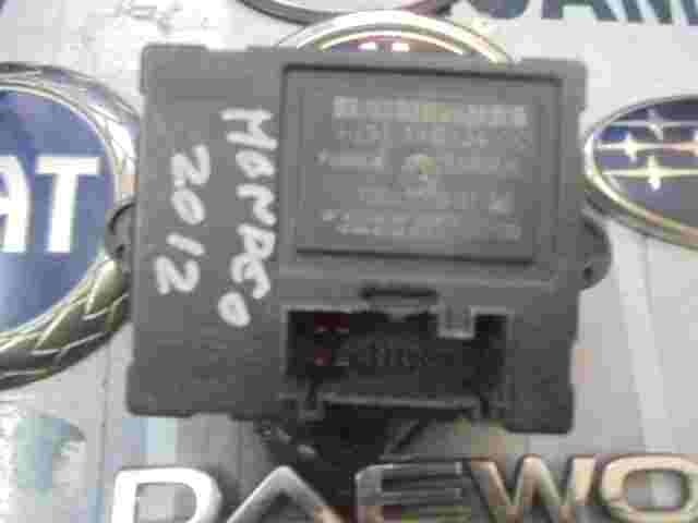 Türsteuergerät   Ford S-Max Volvo XC70 9G9T14B534CC LK 1002300001 14C112AC