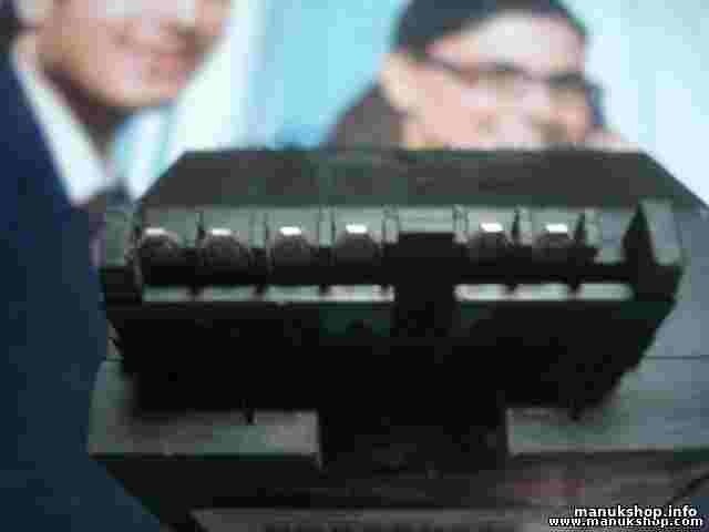 Steuergerät Jeep Cherokee 56006957 64469 7RPW3CH02-Q3