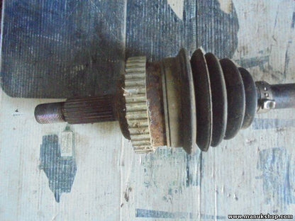 Antriebswelle Renault Kangoo 4x4 1997-2007 8200051976