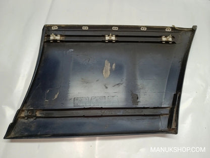 Leiste Zierleiste Kotflügel links Mercedes-Benz W124 1246903540 124 690 35 40