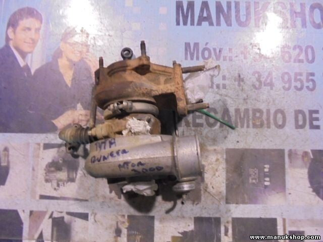 Turbolader Toyota Land Cruiser J9 J-90 4 Runner 3.0 1720167010 17201-67010 CT12B
