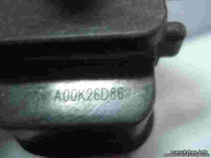 Ladedrucksensor Fiat Bravo Marea TPRT05/A MAGNETI MARELLI C146