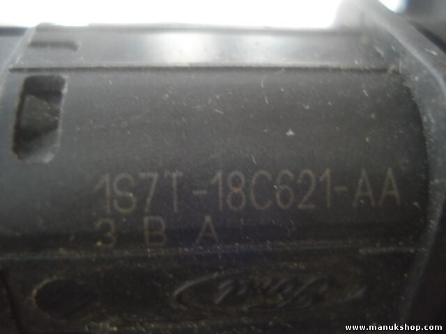 Heckscheibenheizung schalter Ford Mondeo III Kombi Bj.00-07 1S7T18C621AA