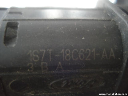 Heckscheibenheizung schalter Ford Mondeo III Kombi Bj.00-07 1S7T18C621AA