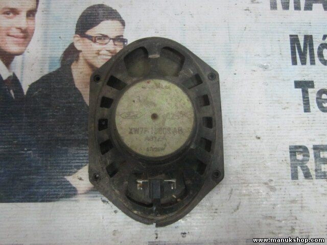 Lautsprecher Ford Explorer XW7F1808AB XW7F-1808-AB A81ZA