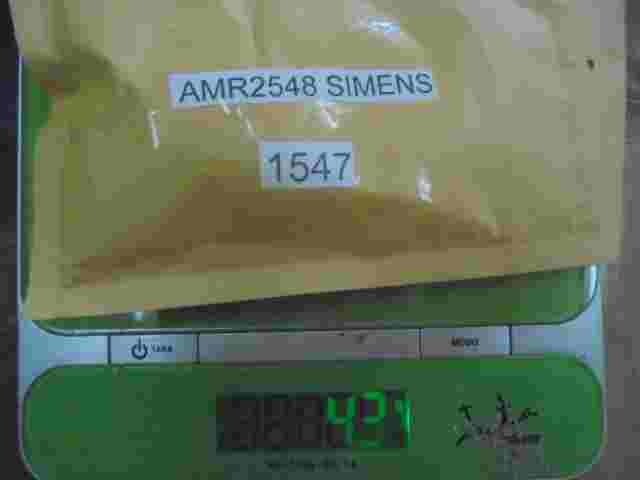 Relais BMW E36 V23136B4X7 V23136-B4-X7 SIEMENS AMR 2548 12V AMR2548