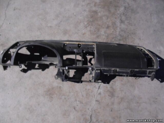 Armaturenbrett Hyundai Terracan 2.9 CRDi 6016657 COVER PASS LHD Y200 TELCAR