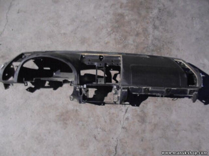 Armaturenbrett Hyundai Terracan 2.9 CRDi 6016657 COVER PASS LHD Y200 TELCAR