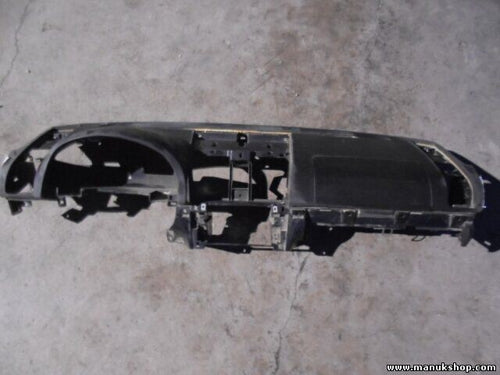 Armaturenbrett Hyundai Terracan 2.9 CRDi 6016657 COVER PASS LHD Y200 TELCAR