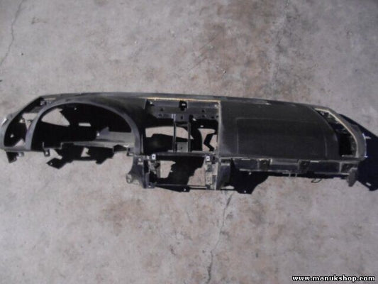 Armaturenbrett Hyundai Terracan 2.9 CRDi 6016657 COVER PASS LHD Y200 TELCAR