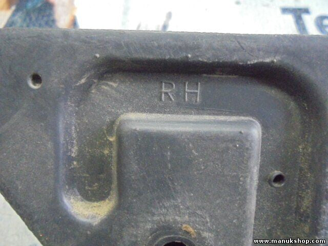 Türgriff Griff innen Vorne Rechts Mitsubishi L200 4WD RH