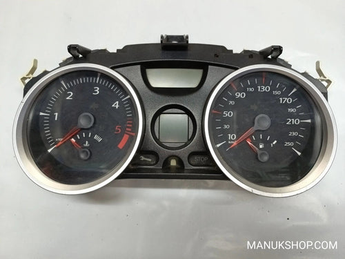 Kombiinstrument Tacho Renault Megane 8200408798D VP5RPF148115BH VP5RPF-148115-BH