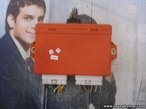 Lichtmodul  Lancia Lybra 46543880 0046543880 C071 39007520