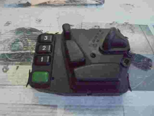 Sitzverstellung Mercedes-Benz W210 E-Klasse 2108208910 210 820 89 10 LK 03463100